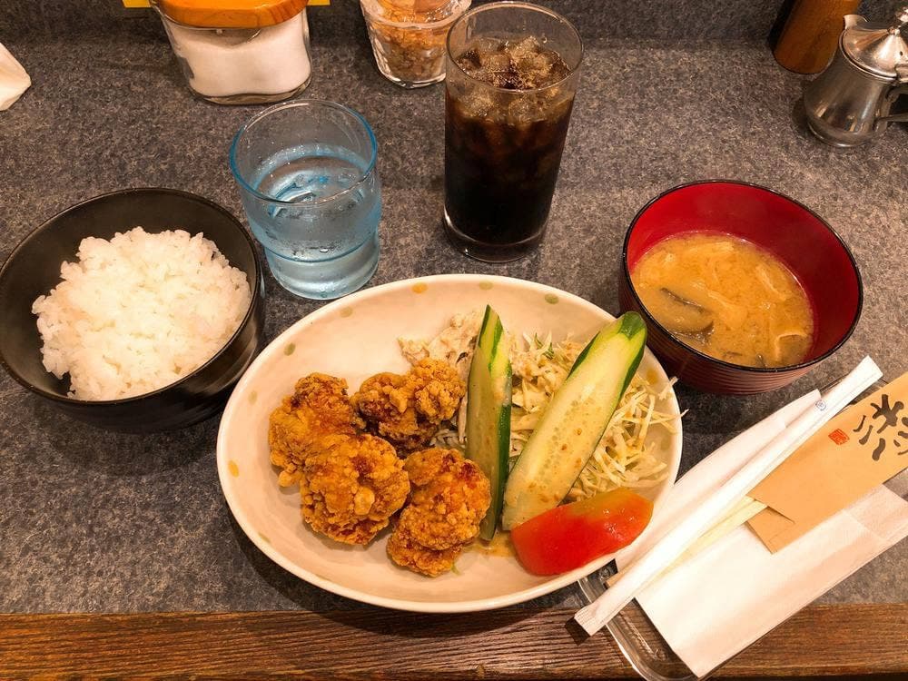 ウイングベーカリー