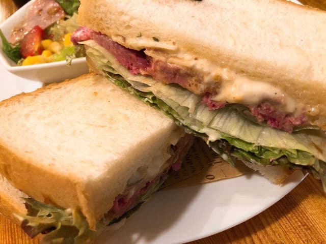 ホーリーグランド - サブ画像2