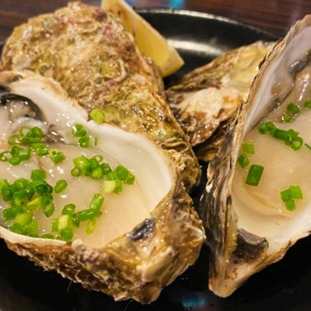 ワッサイ酒場