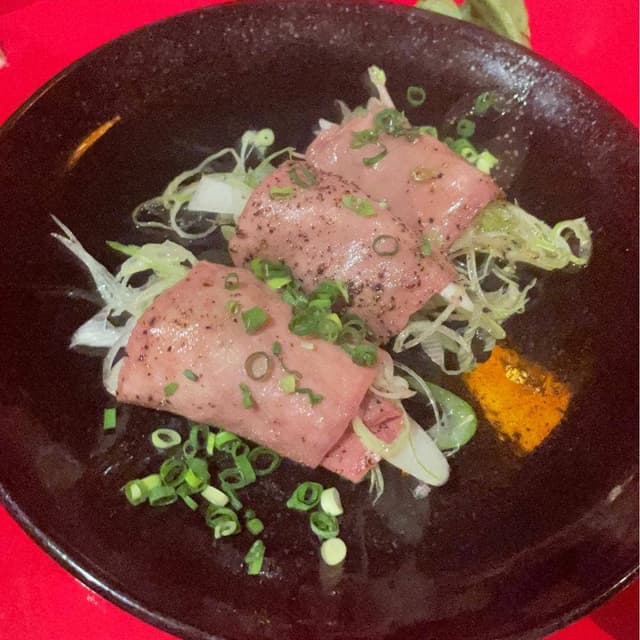 艶酒健菜 よござんす 浜松町・大門 - サブ画像3