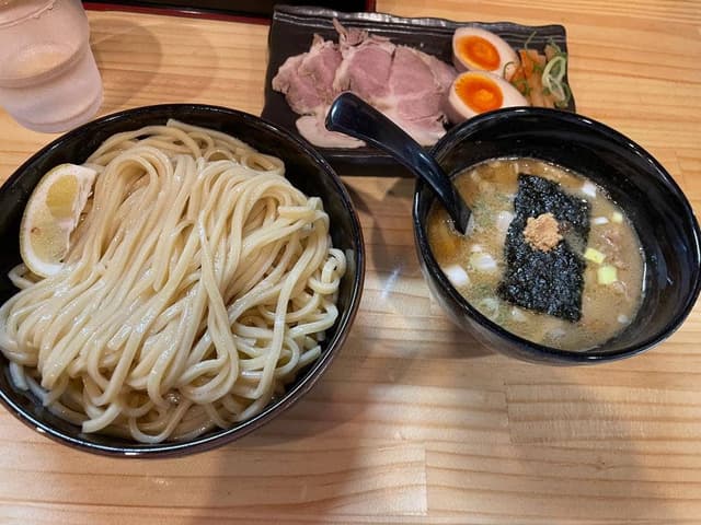 麺屋 一心 - サブ画像1