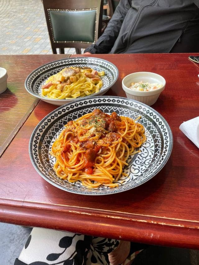 HUB 東京オペラシティ店 - サブ画像2