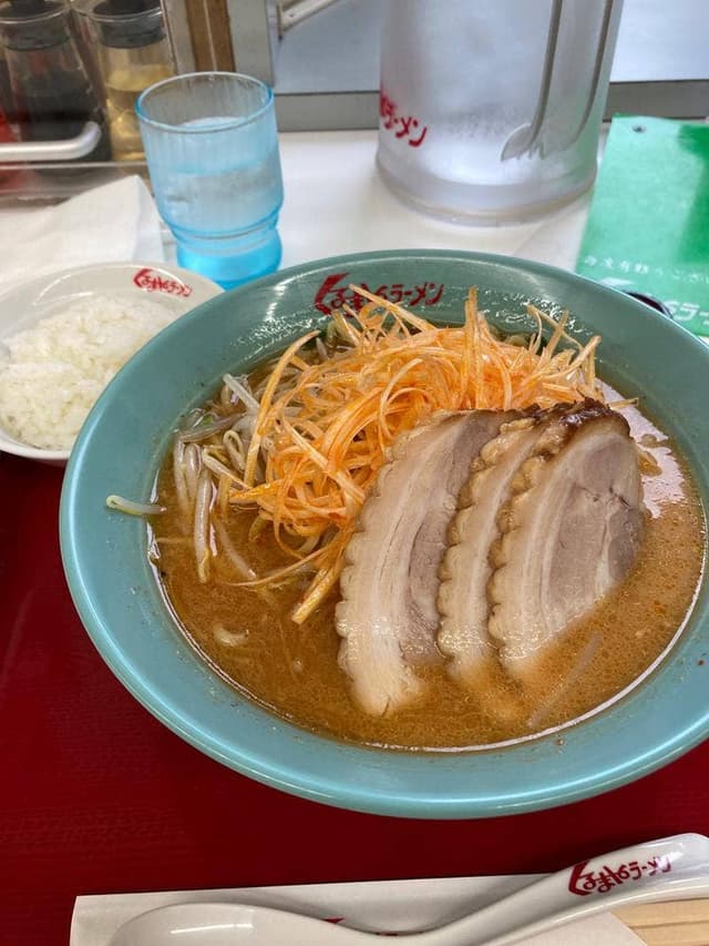 くるまやラーメン 浦和田島店 - サブ画像3
