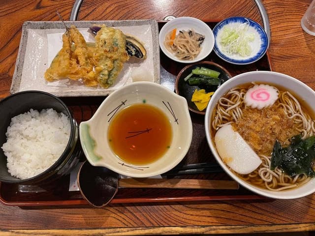 朝日屋 - サブ画像1