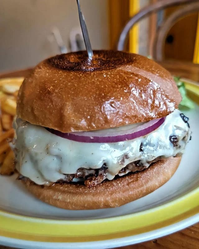 バーガリオン ミートクルセイダース - サブ画像1