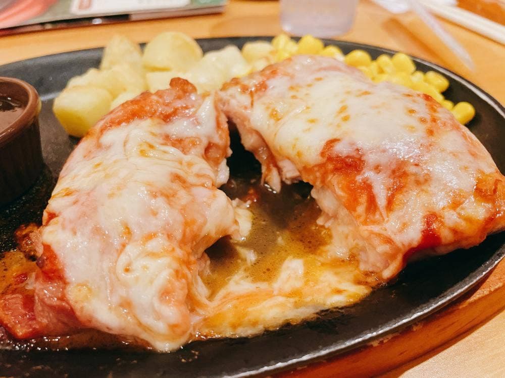 サイゼリヤ イオン戸畑店