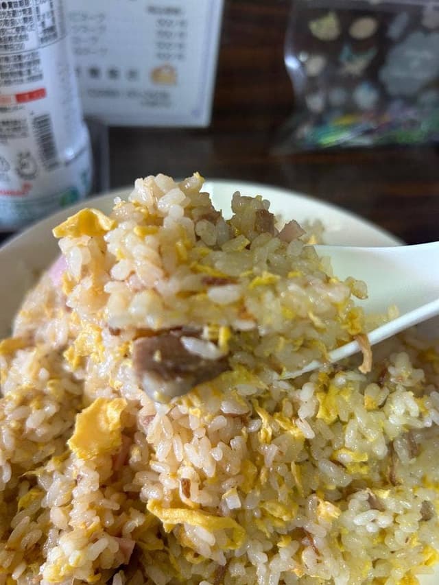 栄蘭飯店 - サブ画像1