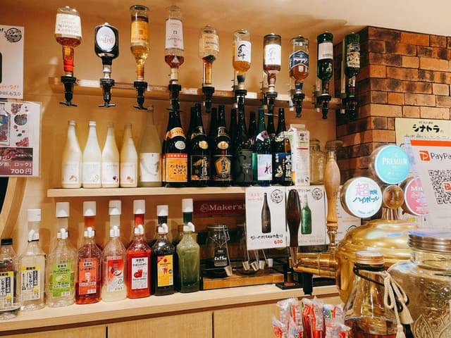 すたんど酒場シナトラ - サブ画像3