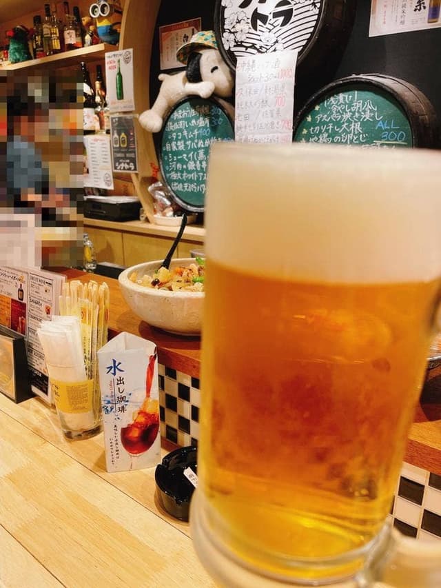 すたんど酒場シナトラ - サブ画像2