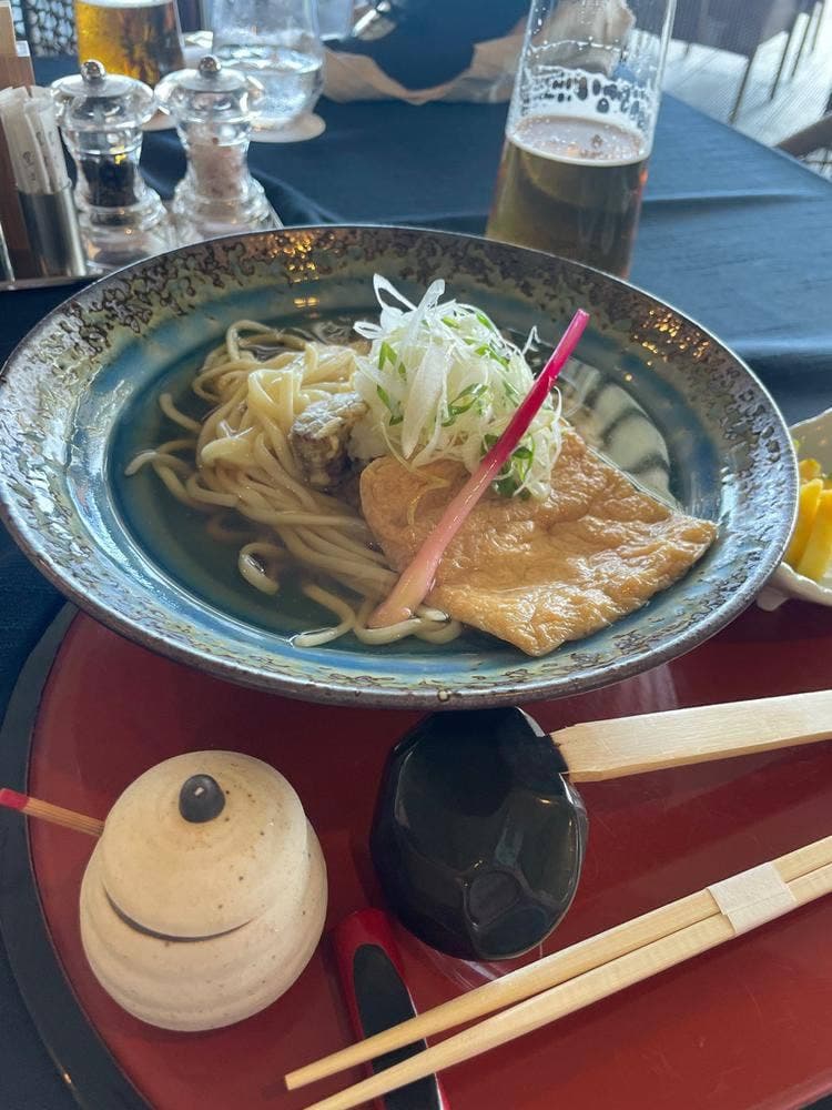 クラブハウス レストラン シギラベイカントリークラブ