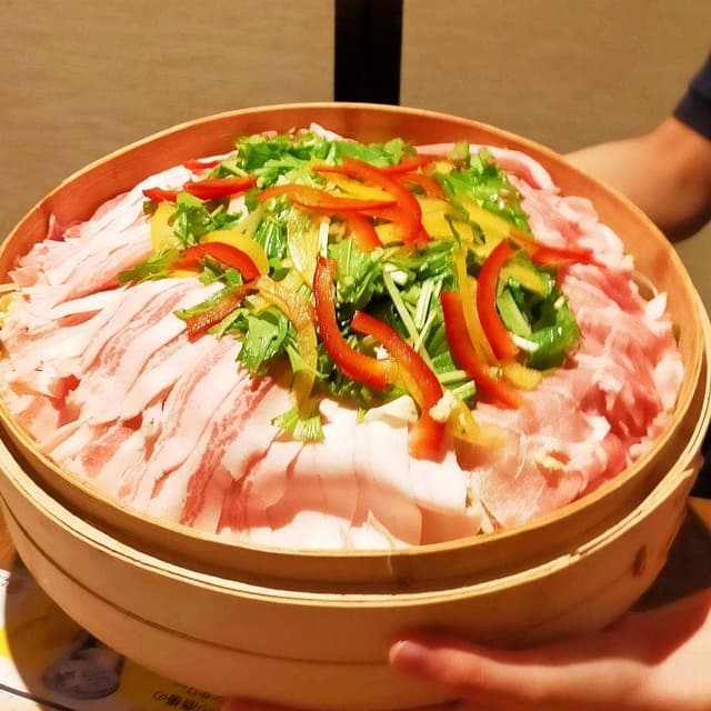 豚○商店 AISHI 新宿店 - サブ画像3