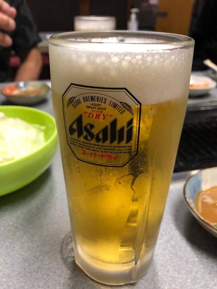 焼肉順ちゃん