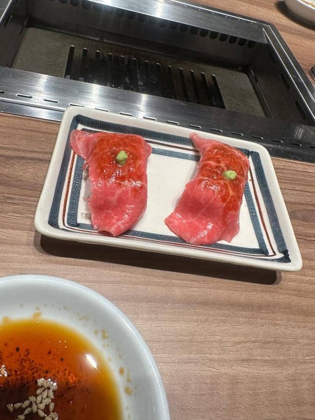 焼肉グレート 宇都宮駅前店 - サブ画像2