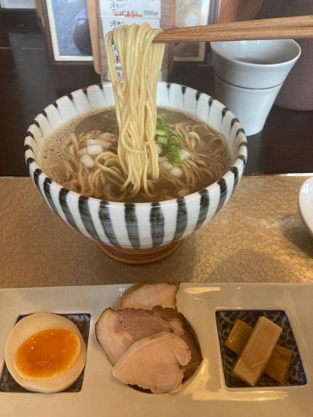 麺屋 八っすんば - サブ画像3