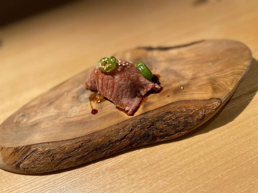 炭火焼肉ChezSim