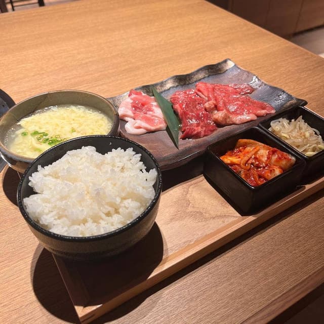 肉匠みちば - サブ画像3