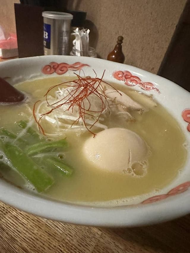 麺・酒処 ぶらり - サブ画像3