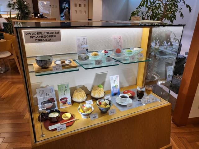 竹風堂 長野駅前店 - サブ画像3