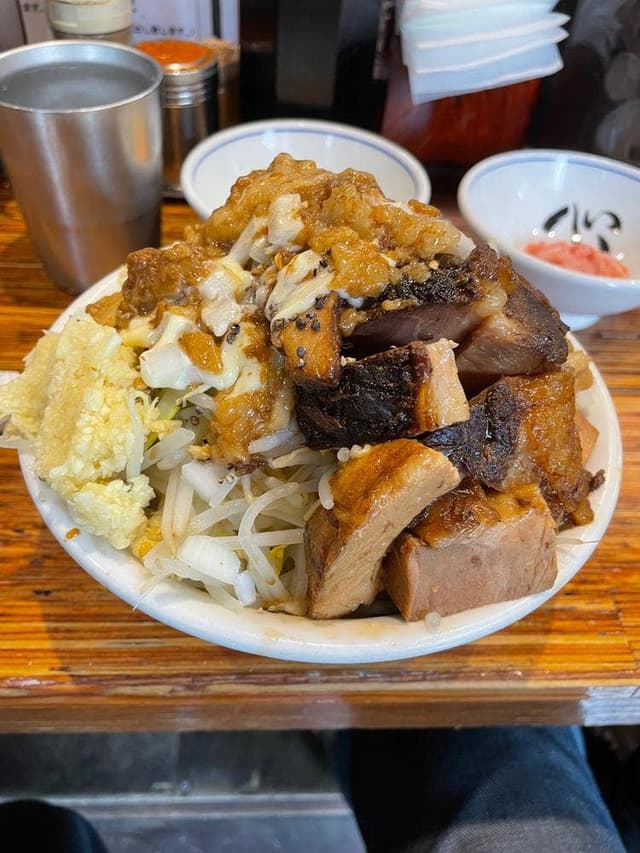 雷 松戸駅東口店 - サブ画像2