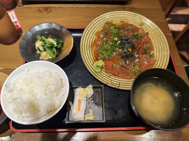 九州 熱中屋 新宿野村ビルLIVE - サブ画像1