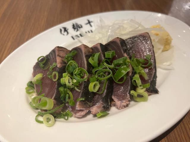 洋食屋伊勢十 青山店 - サブ画像2