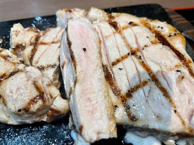 感動の肉と米 岐阜福光店 - サブ画像2