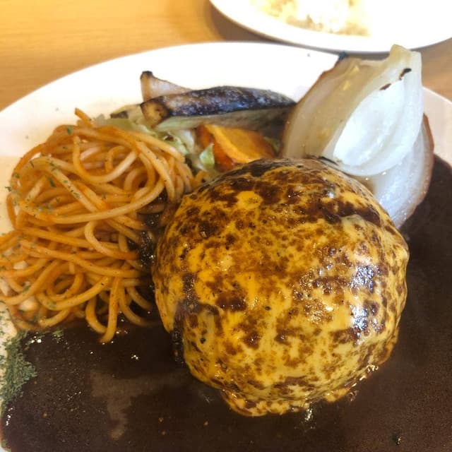 西洋食堂 レアリゼ - サブ画像1