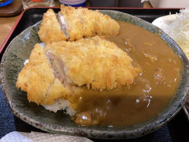 とんかつ専門店『しのざき』 - サブ画像2