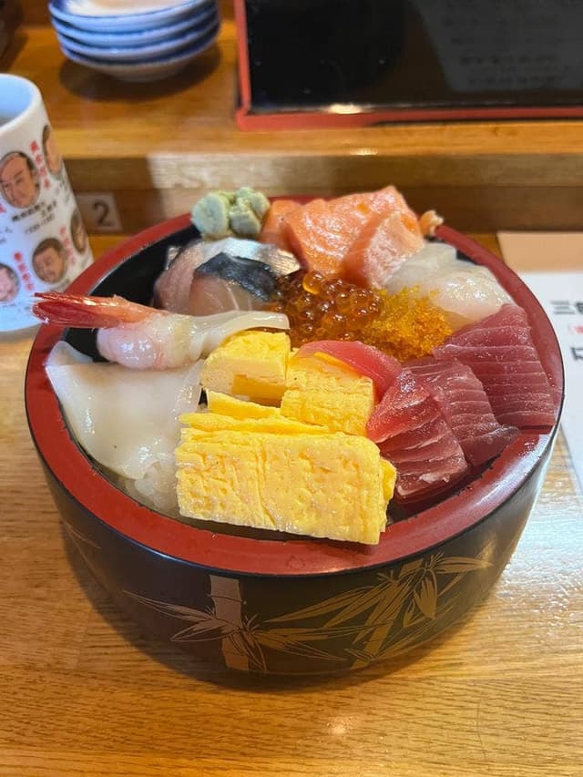 ファミリーすしガーデンハウス - サブ画像3