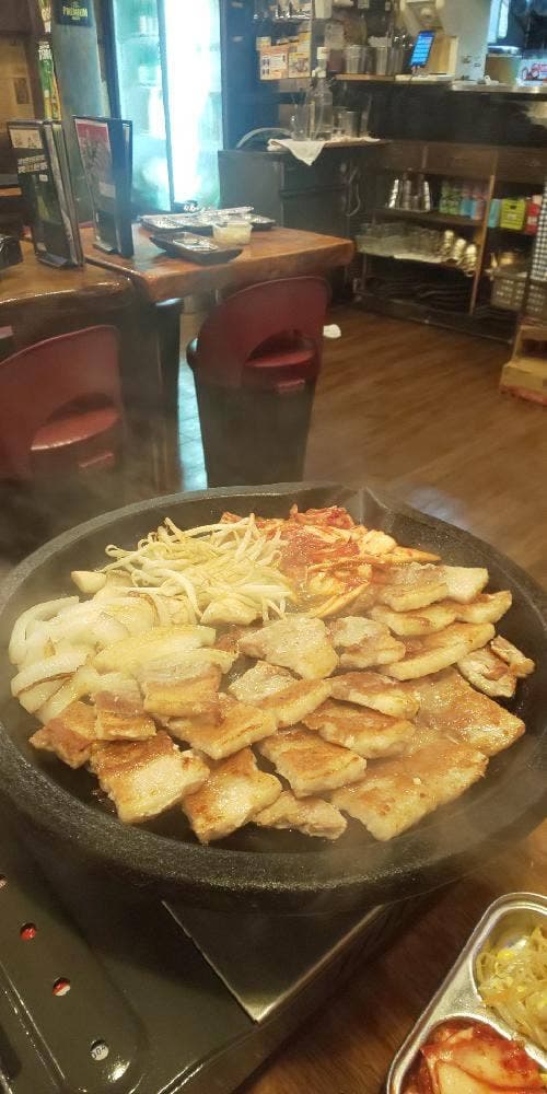 カントンの思い出 上野店 - サブ画像1