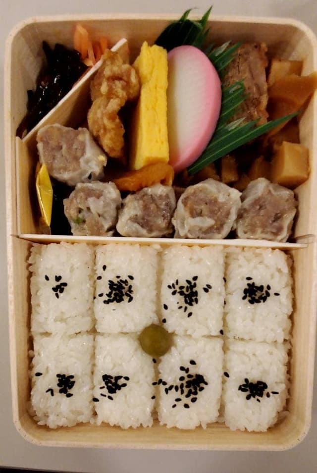 崎陽軒 髙島屋新宿店 - サブ画像1