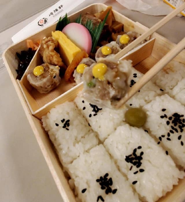 崎陽軒 髙島屋新宿店 - サブ画像3