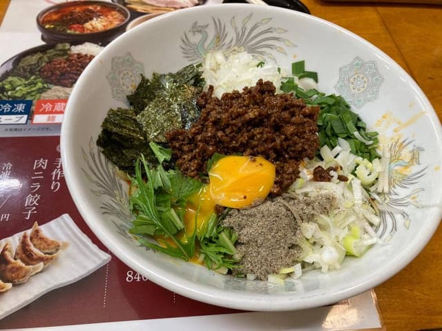 らーめん逆流 - サブ画像1