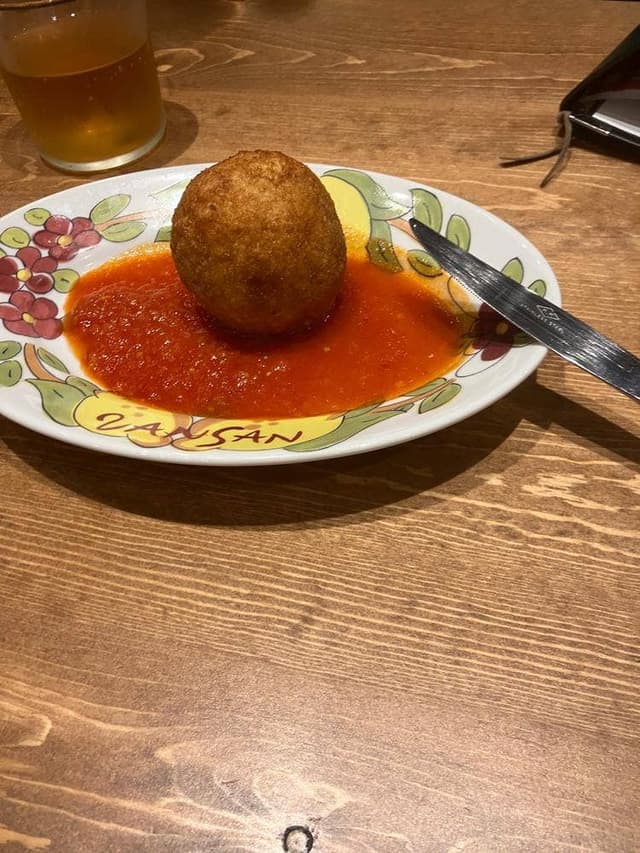 Italian Kitchen VANSAN コトエ流山おおたかの森店 - サブ画像2