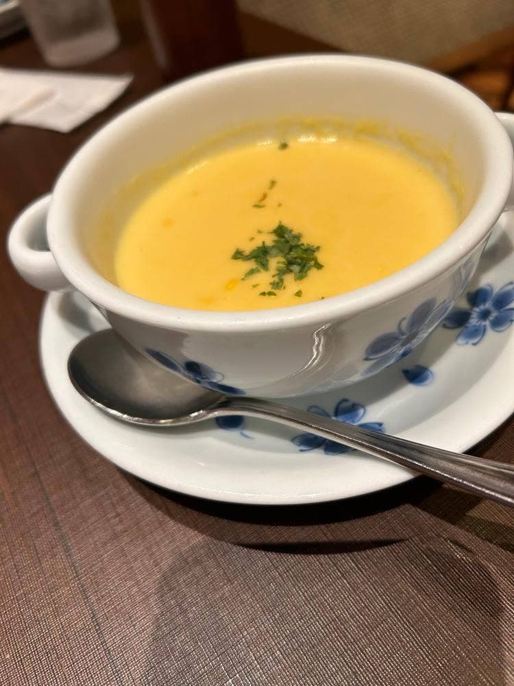 鎌倉パスタ アリオ鷲宮店