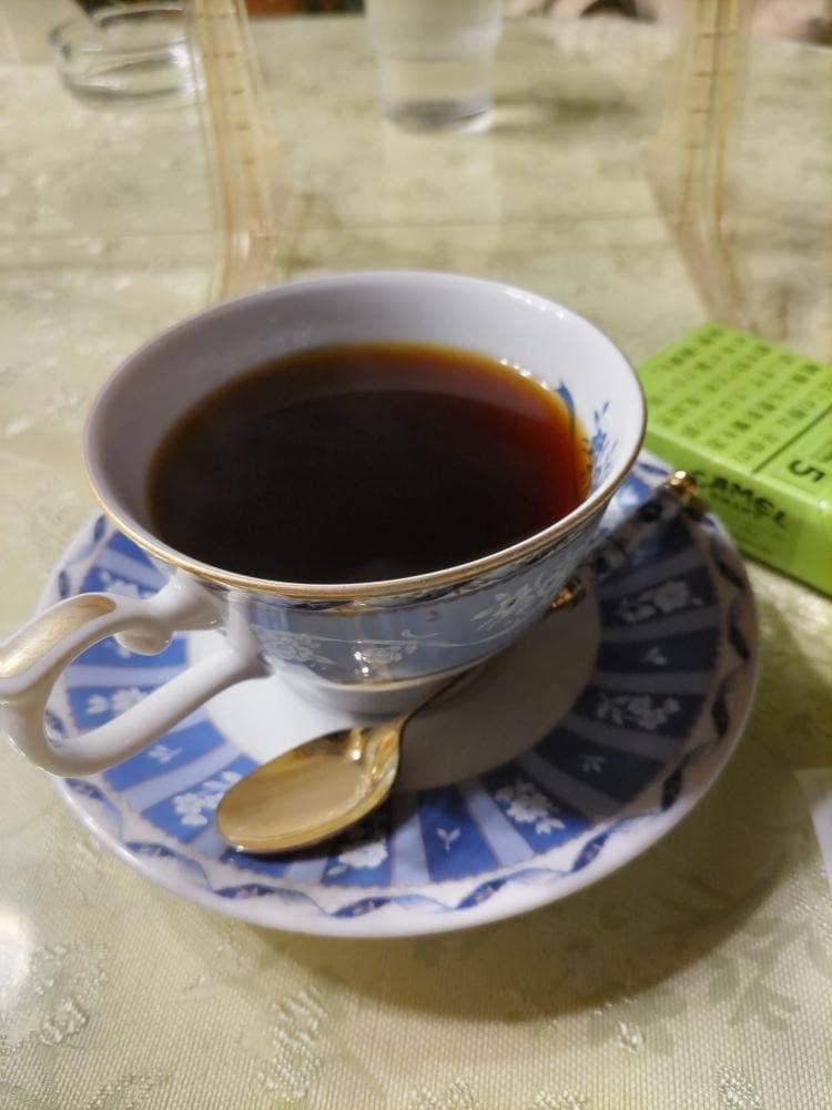 神戸亭コーヒーショップ