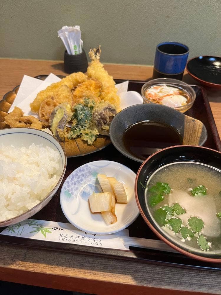 割烹 加門