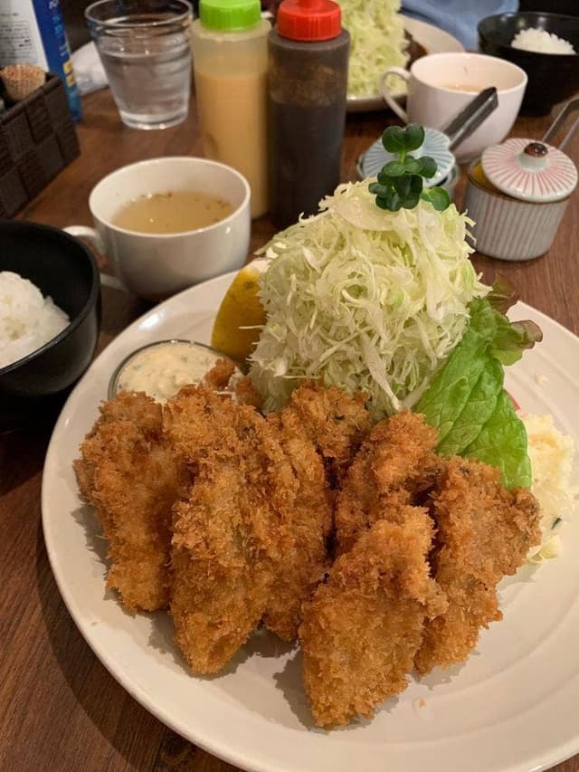 洋食ますだ - サブ画像2