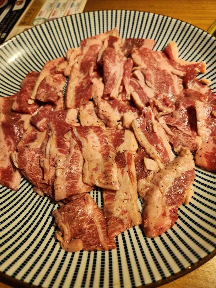 煉火亭 深谷店