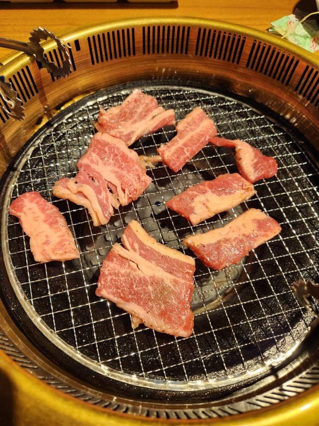 煉火亭 深谷店 - サブ画像1