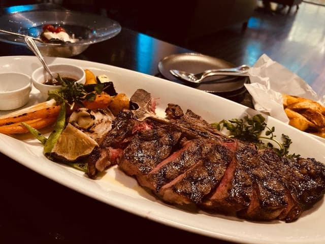 XEX日本橋 The BAR - サブ画像1