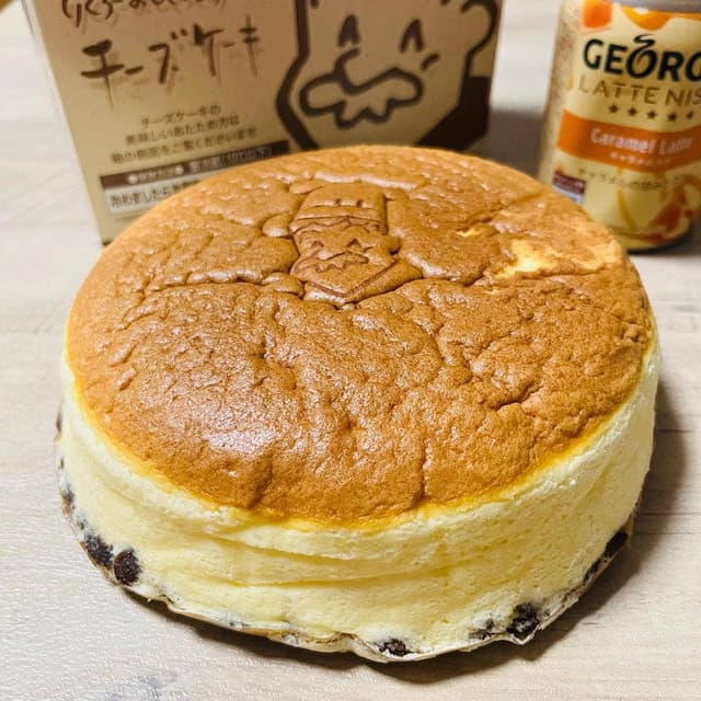 りくろーおじさんの店 新幹線改札内店 - サブ画像2