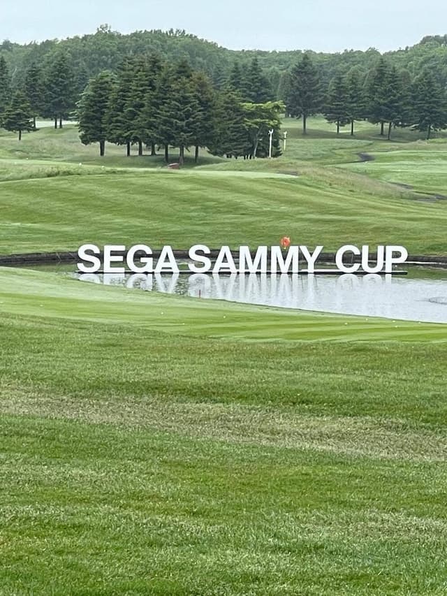 The North Country Golf Club レストラン - サブ画像2