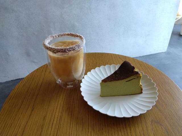 SOT COFFEE 京都七条店 - サブ画像1