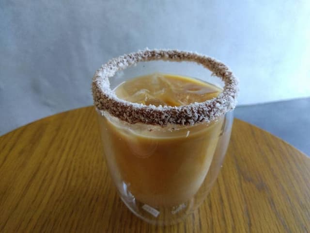 SOT COFFEE 京都七条店 - サブ画像3