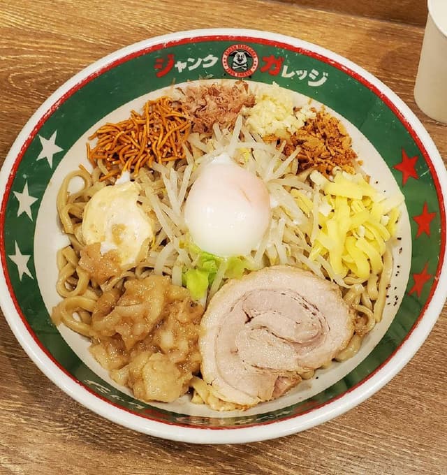 ジャンクガレッジ 大宮駅前店 - サブ画像1