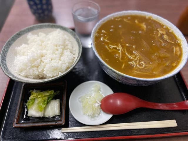 斎藤庵 - サブ画像3