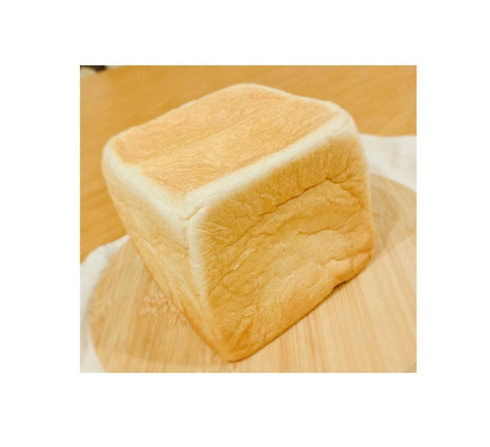 食パンの店 パン角