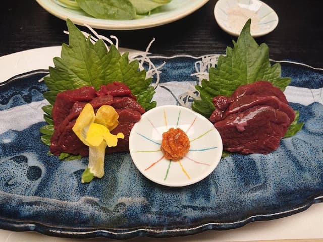 摺上亭大鳥 - サブ画像2