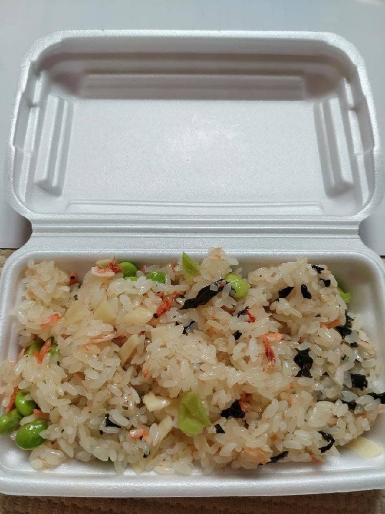 おこわ米八 ラゾーナ川崎店